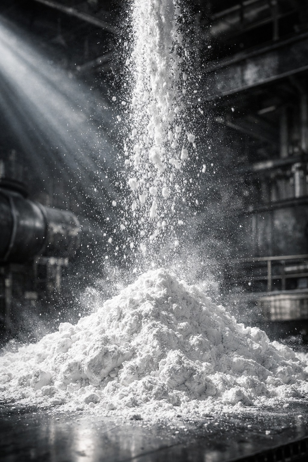 indonesia talc powder supplier