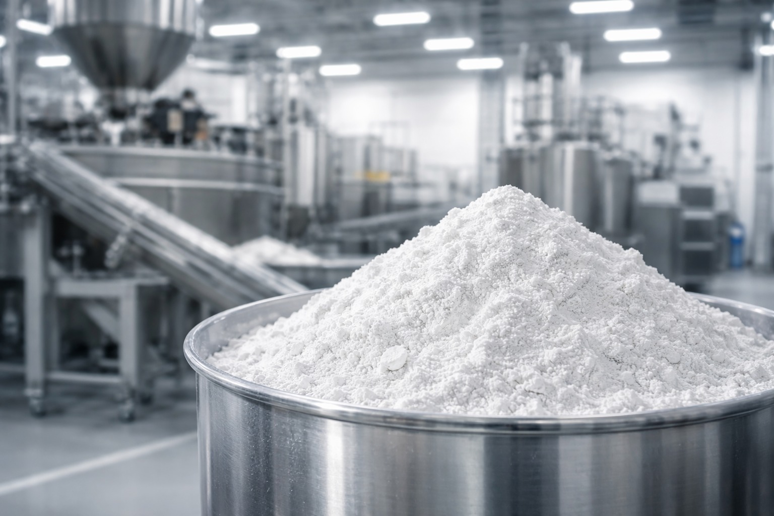 talc powder supplier indonesia