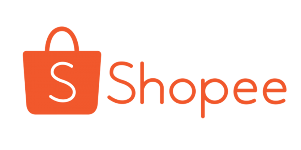 logo shopee